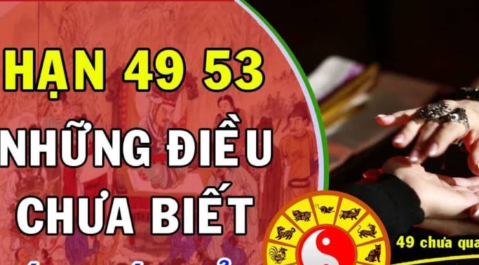 “49 is not over, 53 is already here” – This 2-year-old is as scary as many think