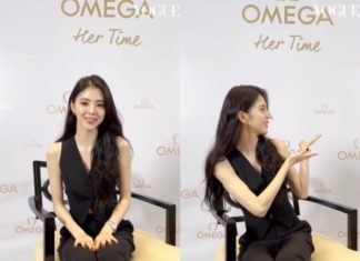 Han So Hee shares her weight loss journey and declares beauty is not about being fat or thin, but about this aspect