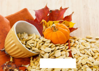 Don’t wait until Tet to buy pumpkin seeds, eat them daily to help you fight cancer and many surprising benefits few people know
