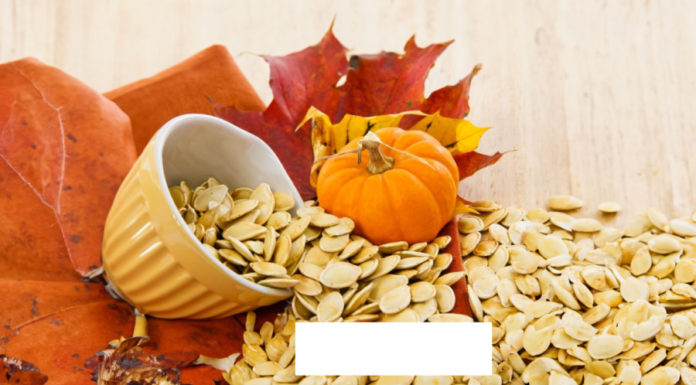 Don’t wait until Tet to buy pumpkin seeds, eat them daily to help you fight cancer and many surprising benefits few people know