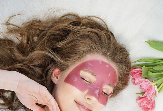 Rose Serum Formula Suggestion for Naturally Glowing Skin