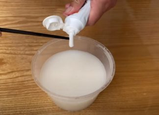 Amazing Benefits of Mixing Toothpaste with Rice Water, Everyone Wants to Learn Its Uses