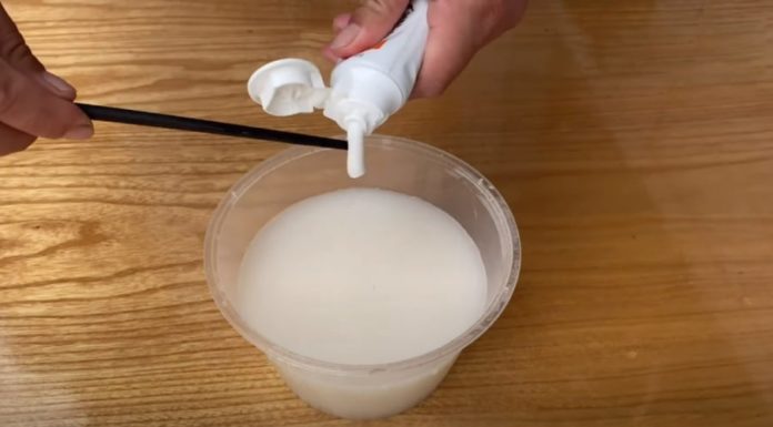 Amazing Benefits of Mixing Toothpaste with Rice Water, Everyone Wants to Learn Its Uses