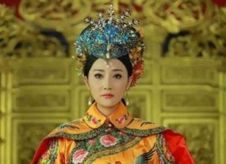 The shortest-lived empress of the Qing dynasty: gave birth to a prince at 15, passed away at 23 due to a mysterious illness.