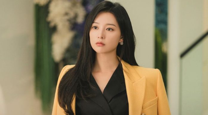 Learn Kim Ji Won’s Queen Of Tears fresh and natural makeup style