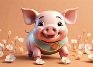 The Golden Age: A Fortune-Filled Future Awaits.