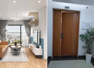 Choosing the orientation of the door or balcony when buying an apartment
