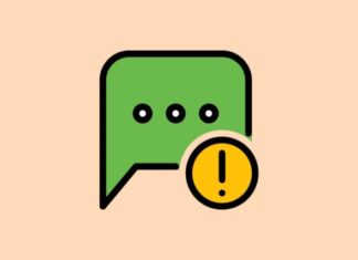 IMessage Logging Out: Causes and Easy Solutions