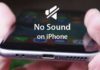 Why does the sound disappear when watching videos on iPhone? Common causes and simple solutions.