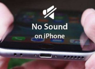 Why does the sound disappear when watching videos on iPhone? Common causes and simple solutions.