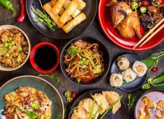 Why do people often say: “Eat Chinese food, live in Western-style homes, marry Japanese wives”?