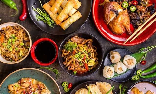 Why do people often say: “Eat Chinese food, live in Western-style homes, marry Japanese wives”?