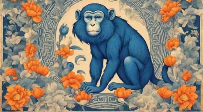 The Golden Child: A 3-year-old’s Fortune in the Lunar New Year