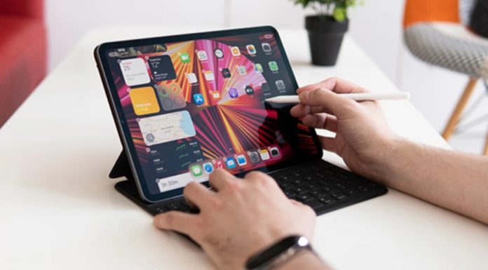 Reasons why the iPad is freezing and won’t turn off and how to fix it