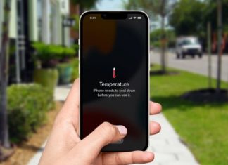 9 Ways to Quickly Solve iPhone Overheating When Not in Use