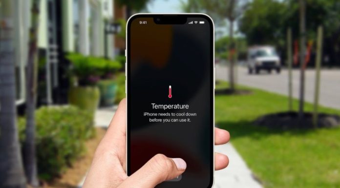 9 Ways to Quickly Solve iPhone Overheating When Not in Use