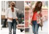 Stylish and Fashionable Ways to Pair Ripped Jeans