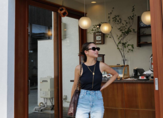 Styling Tips: Pairing Jeans and Boots for a Chic Fall/Winter Look