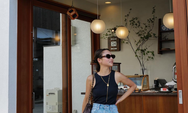 Styling Tips: Pairing Jeans and Boots for a Chic Fall/Winter Look