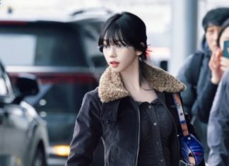 Karina of aespa showcases diverse styles from stage to everyday life