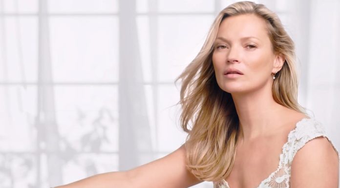 World-famous supermodel Kate Moss, 49, unexpectedly suffers from the consequences of smoking, ladies take note