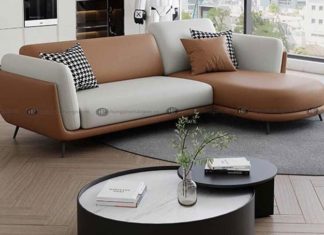 How to strategically position your sofa for wealth and success? Learn from the rich on how they do it!