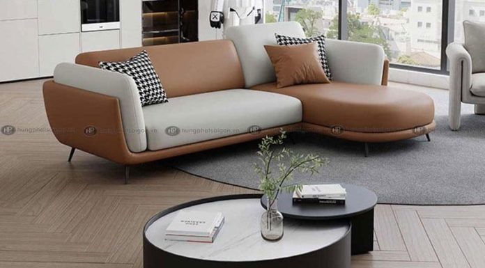 How to strategically position your sofa for wealth and success? Learn from the rich on how they do it!