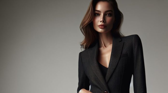 Get in style with these 5 game-changing coat styles and jeans