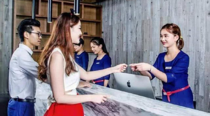 Change Rooms Immediately When Staying in These Top 3 Hotels While Traveling