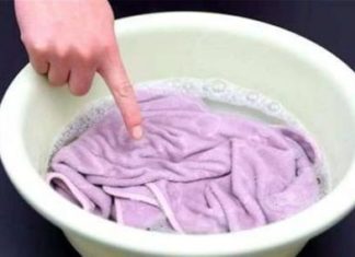 How to effectively clean foul-smelling and greasy face masks: 10x more effective than regular washing