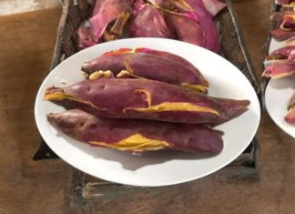 Start Your Day with a Cheap and Healthy Sweet Potato to Stay Disease-Free and Save on Medical Bills