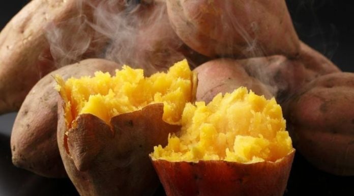 Boiling potatoes with only cold water is a foolish mistake: Add this one ingredient and potatoes will burst with sweetness
