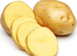 Can potatoes help with weight loss?