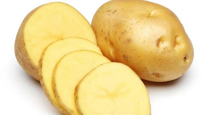 Can potatoes help with weight loss?