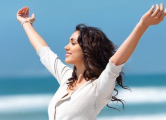 ”2 Thick, 1 Thin’ Body Indicates Longevity: Congratulations to Those Who Have It”