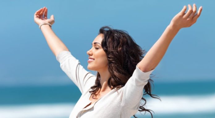 ”2 Thick, 1 Thin’ Body Indicates Longevity: Congratulations to Those Who Have It”