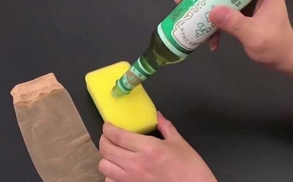 Intelligent Mom Places a Sock on Top of the Air Conditioner and Reveals Its Amazing Uses – Everyone Will Want to Try This