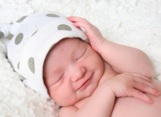 Size of the ear is not a determinant of intelligence in children, scientific research shows. Parents should check now.