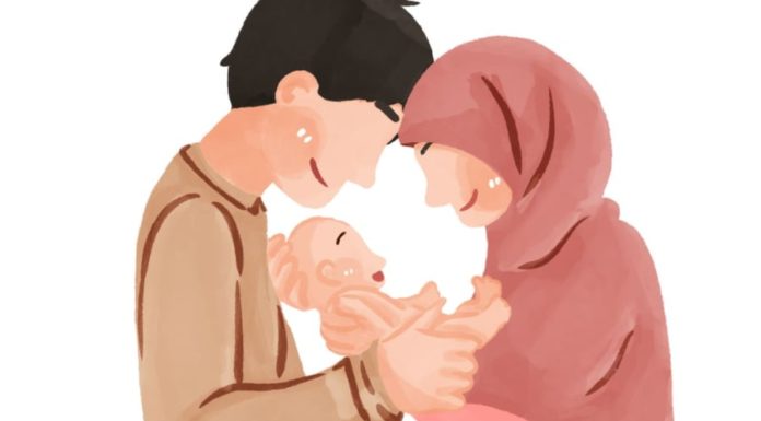 Why do people say that visiting the birth giver at the beginning of the year can bring bad luck? Is this belief still valid today?