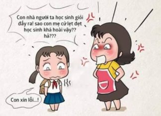 10 Unique Ways Vietnamese Families Teach Their Children, Making Them Stand Out