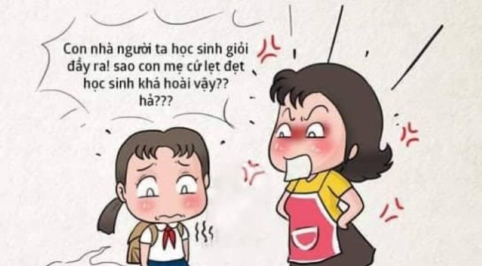 10 Unique Ways Vietnamese Families Teach Their Children, Making Them Stand Out