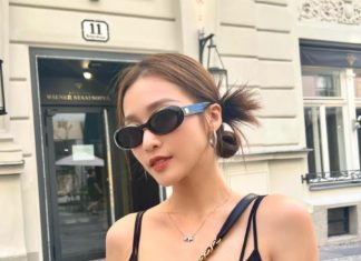 Learn these 4 trendy Vietnamese celebrity hairstyles for a fresh Spring look
