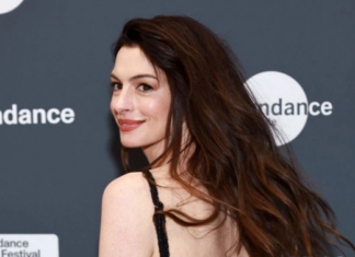 4 Age-Defying and Flattering Hairstyles Recommended by Anne Hathaway