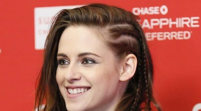 Super Cool and Edgy Hair Ideas for Fiery Ladies