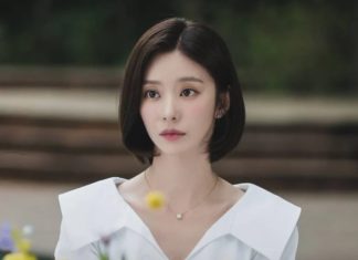 4 Trendy Hairstyles from Recent Korean Movies for You to Try