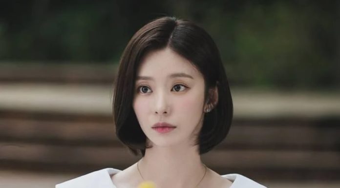 4 Trendy Hairstyles from Recent Korean Movies for You to Try