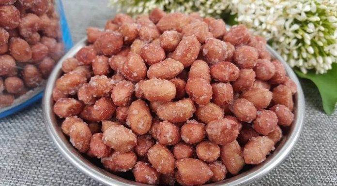 Don’t put the ingredients in the pan right away: Take one extra step for crispy, fragrant, and delicious results that stay yummy all month long.