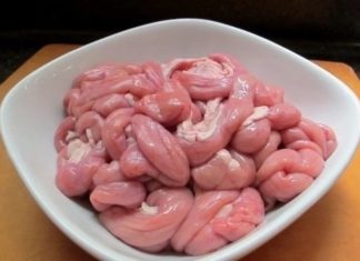 Chef’s Secret: How to Boil Crispy and Tender Pork Liver without any Bitterness with Just One Ingredient