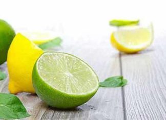 Don’t throw away your yellowed glassware, use this one ingredient to make them sparkling again