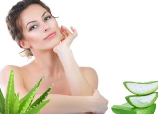 4 Simple and Effective Ways to Whiten Skin with Aloe Vera